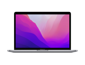 Refurbished 13-inch MacBook Pro Apple M2 Chip with 8‑Core CPU and 10‑Core  GPU - Space Gray - Apple