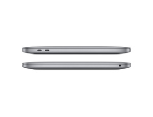 Refurbished 13-inch MacBook Pro Apple M2 Chip with 8‑Core CPU and 10‑Core  GPU - Space Gray - Apple