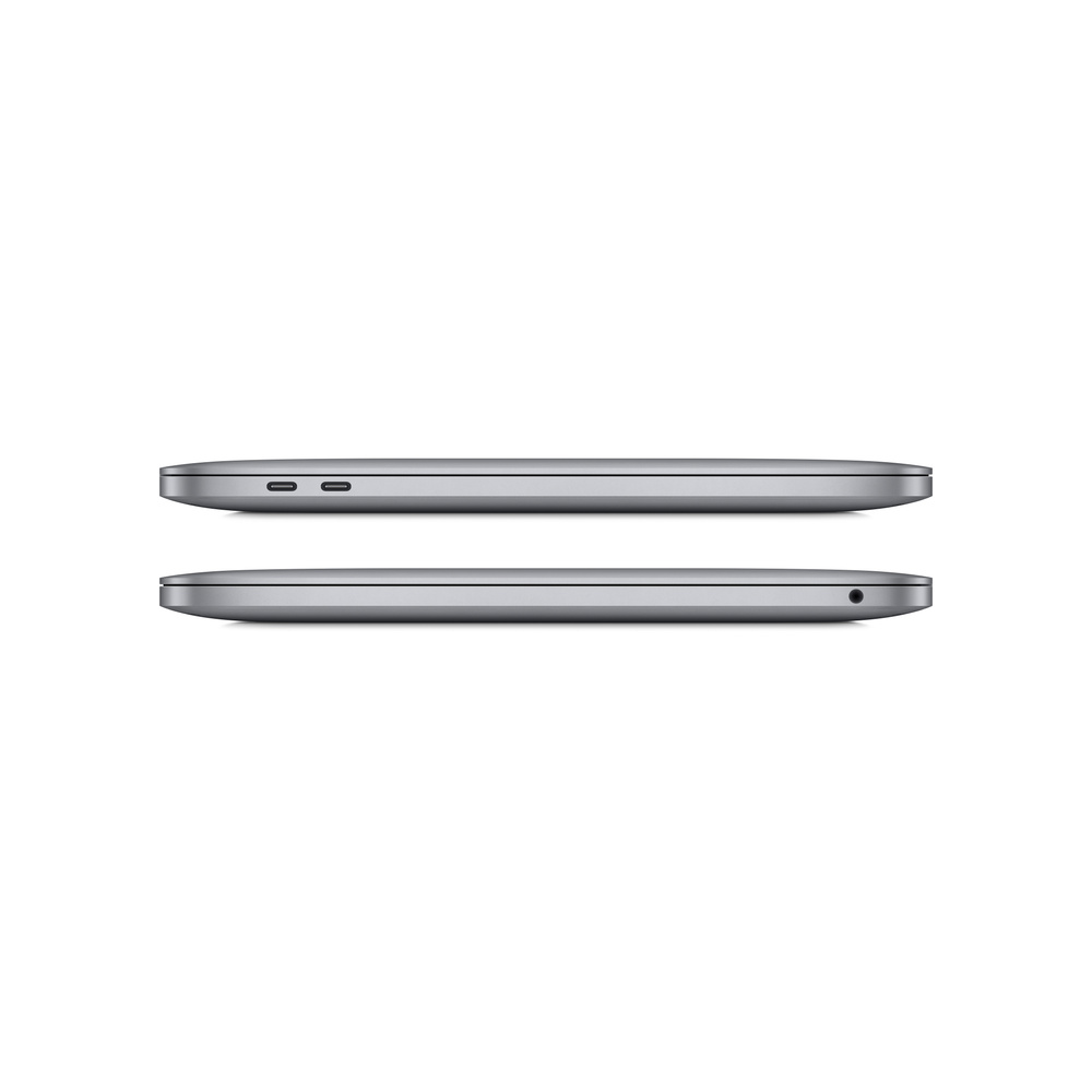 Consomac : Refurb : Apple baisse le prix du MacBook Pro 13,3'' avec puce M2