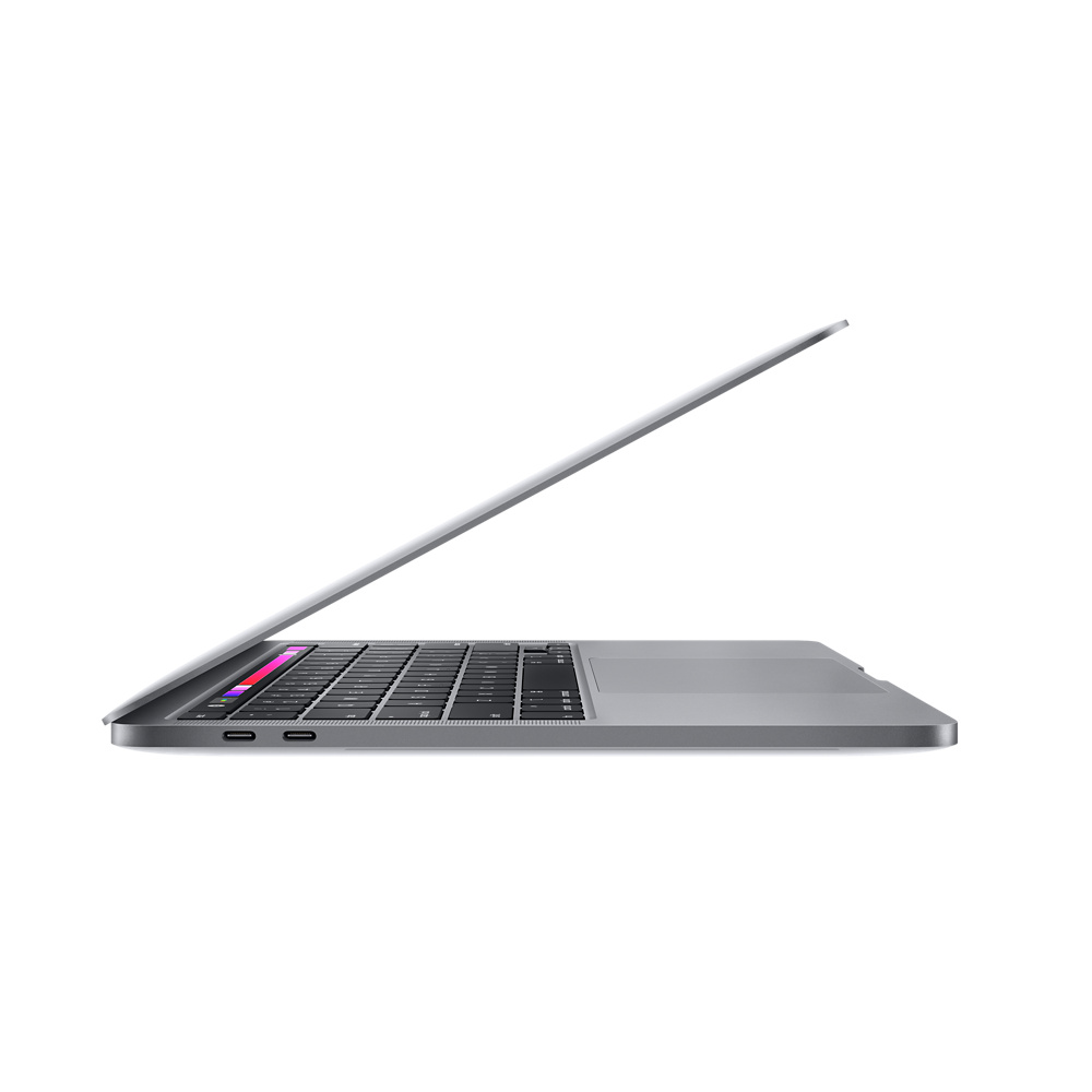 Refurbished 13.3-inch MacBook Pro Apple M1 Chip with 8‑Core CPU 