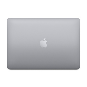 13.3インチMacBook Pro [整備済製品] 8コアCPUと8コアGPUを搭載したApple M1チップ - スペースグレイ -  Apple（日本）