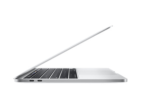 13.3インチMacBook Pro 2.0GHzクアッドコアIntel Core i5 Retinaディスプレイモデル - シルバー [整備済製品]  - Apple（日本）