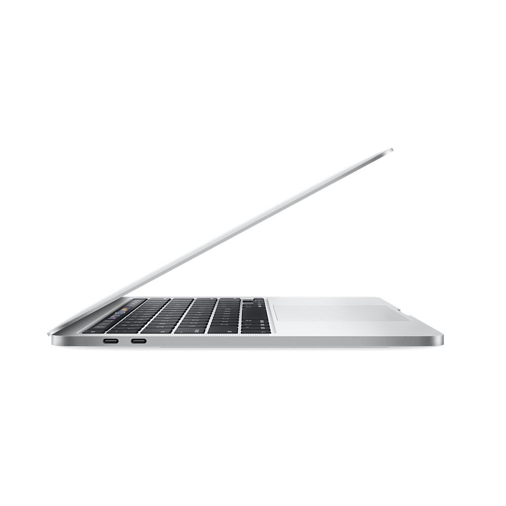 Refurbished 13.3-inch MacBook Pro 2.0GHz quad-core Intel Core i5 