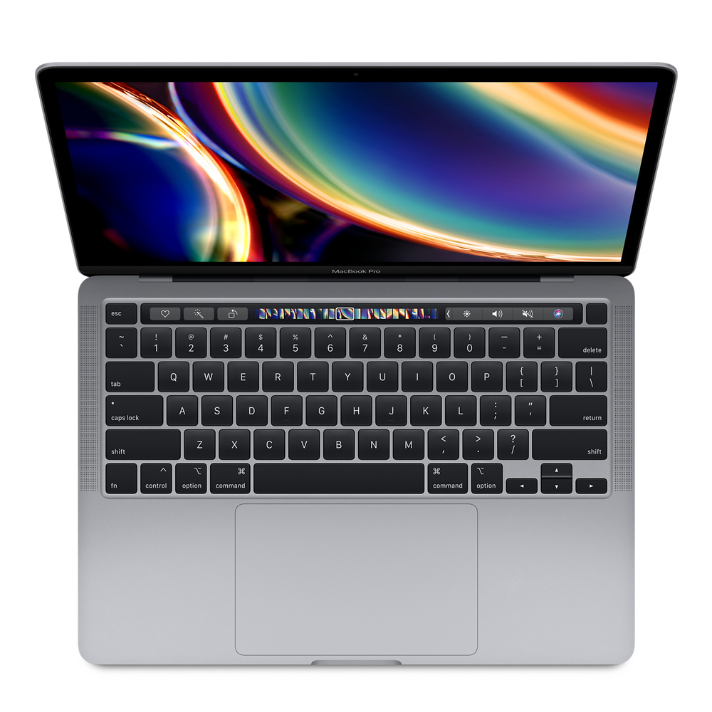 Australië schommel Ondeugd Refurbished 13.3-inch MacBook Pro 2.0GHz quad-core Intel Core i5 with  Retina display- Space Gray - Apple
