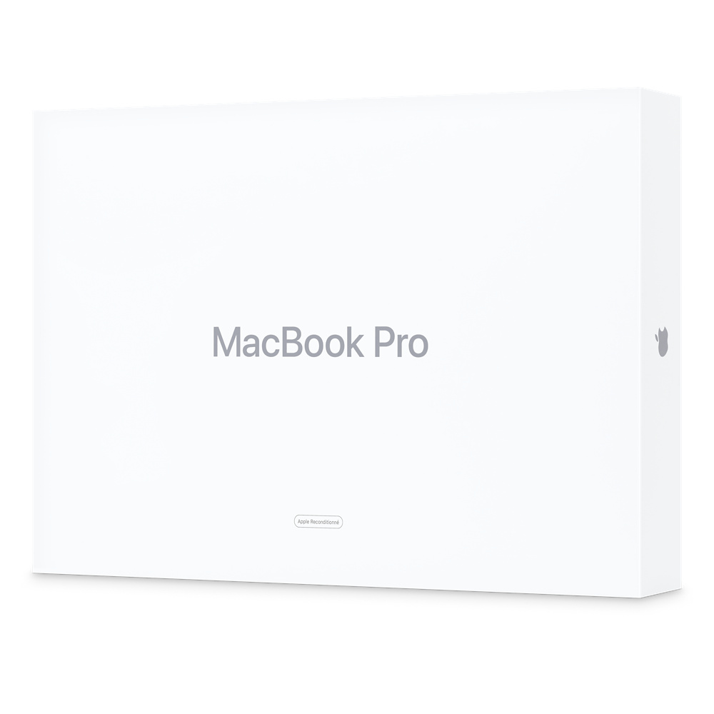 Ordinateur comme neuf Portable Apple Macbook Pro 13,3 Pouce - Touch Bar -  Intel Core I5 - Dealicash
