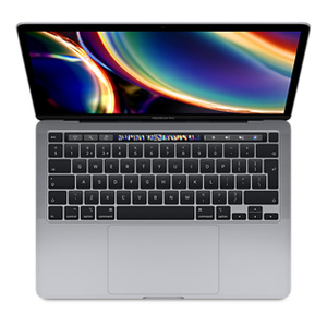 Refurbished 13.3-inch MacBook Pro 2.3GHz quad-core Intel Core i7 