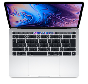MacBook Pro i7 (15インチ)モデル　MacBook air