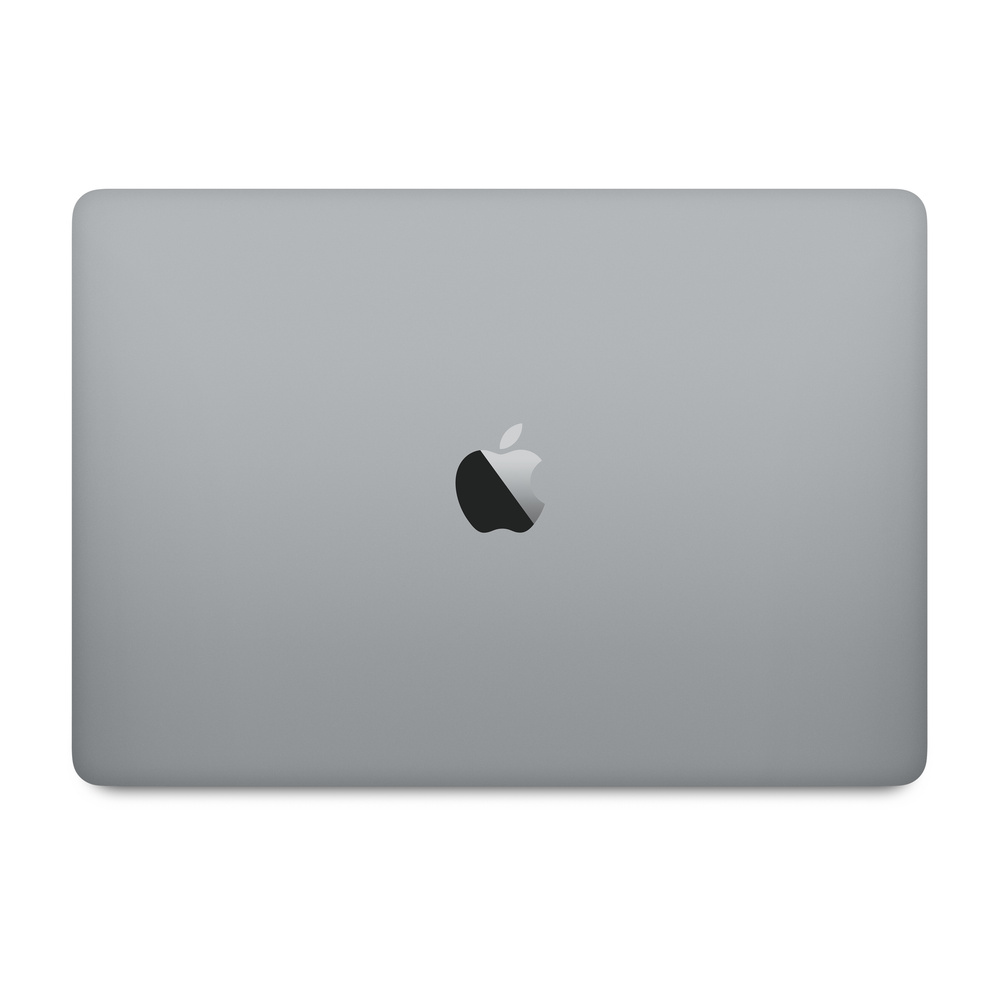 MacBook Pro Retina 13型 | 2017年 スペースグレイ