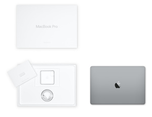 13 3インチmacbook Pro 2 9ghzデュアルコアintel Core I5 Retinaディスプレイモデル スペースグレイ 整備済製品 Apple 日本