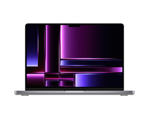 14インチMacBook Pro [整備済製品] 10コアCPUと16コアGPUを搭載したApple M2 Proチップ - スペースグレイ -  Apple（日本）