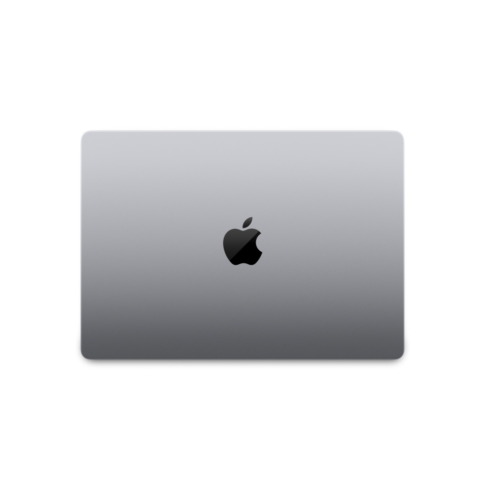 14インチMacBook Pro [整備済製品] 12コアCPUと30コアGPUを搭載 ...