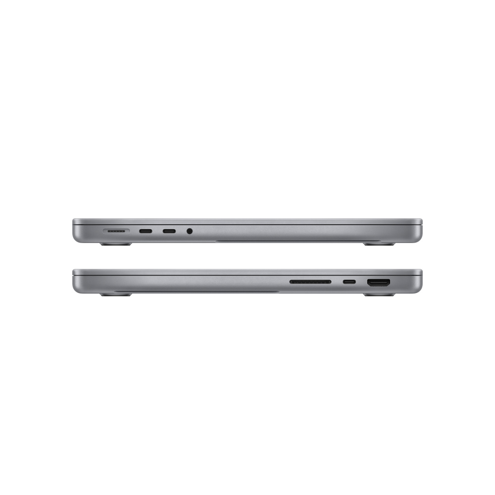 14インチMacBook Pro [整備済製品] 12コアCPUと30コアGPUを搭載 