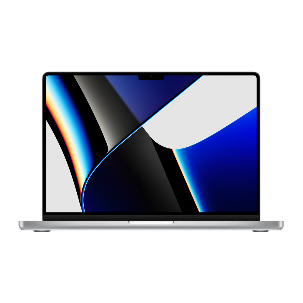 Refurbished 14-inch MacBook Pro Apple M1 Max Chip with 10‑Core 