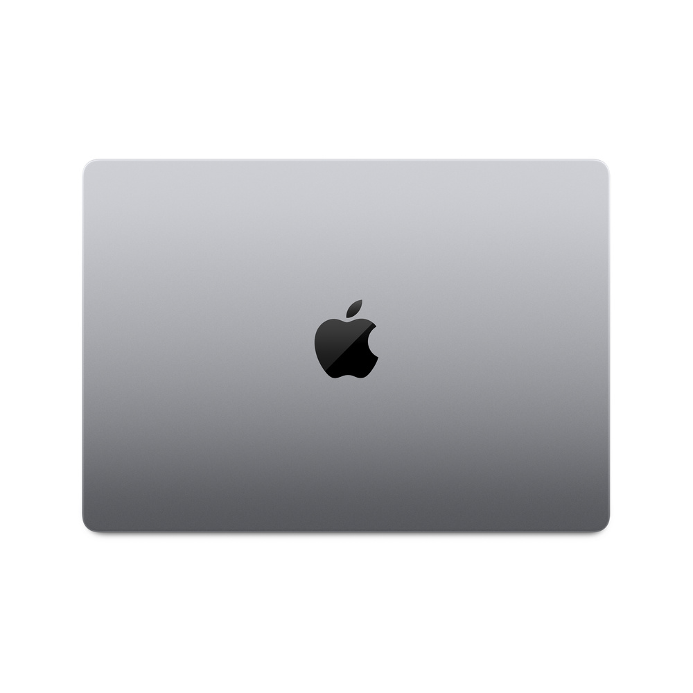 Refurbished 14-inch MacBook Pro Apple M1 Pro Chip with 8‑Core CPU 