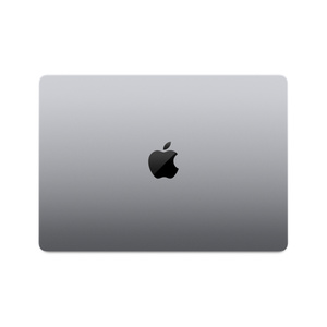 Apple 2021 MacBook Pro (14インチ, 8コアCPUと14コアGPUを搭載した