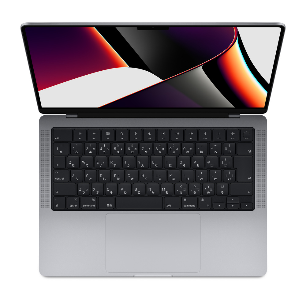 MacBook Pro (Retina, 13インチ, Early 2015)