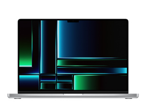 Refurbished 16-inch MacBook Pro Apple M2 Pro Chip with 12‑Core CPU and  19‑Core GPU - Silver - Apple