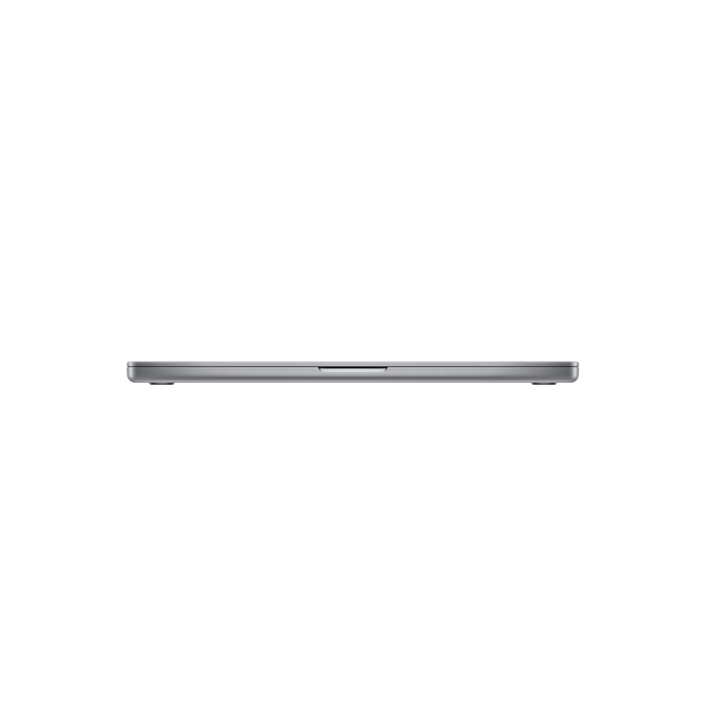 Apple MacBook Pro 16 (M2 Pro - 2023) - 12C / 19C GPU / 16GB / 1TB - Argent  - MNWD3SM/A 