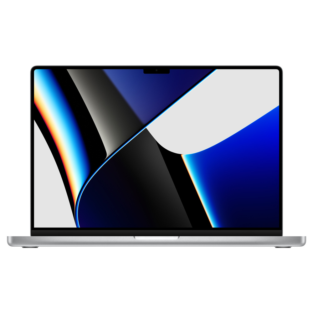 Refurbished 16-inch MacBook Pro Apple M1 Pro Chip with 10‑Core 