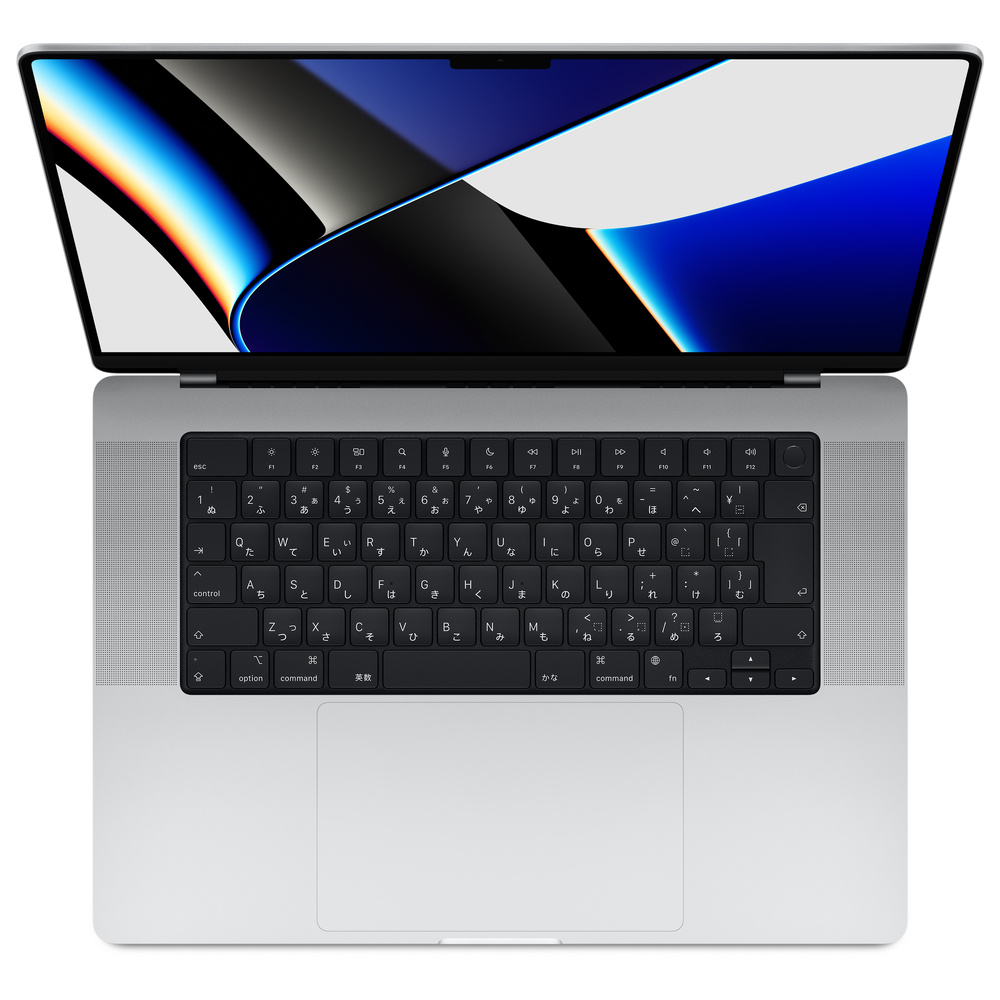 ★16インチMacBook Pro  Apple認定整備済品FVVJ2J/ACPU種類Co