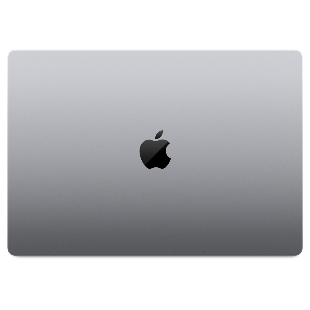 16インチMacBook Pro [整備済製品] 10コアCPUと32コアGPUを搭載した ...