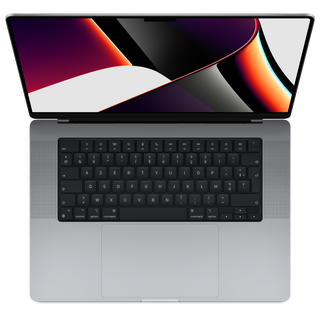 MacBook Pro reconditionné avec écran Retina 16 pouces, Intel Core i9 8  cœurs à 2,3 GHz et AMD Radeon Pro 5600M - Gris sidéral - Apple (FR)