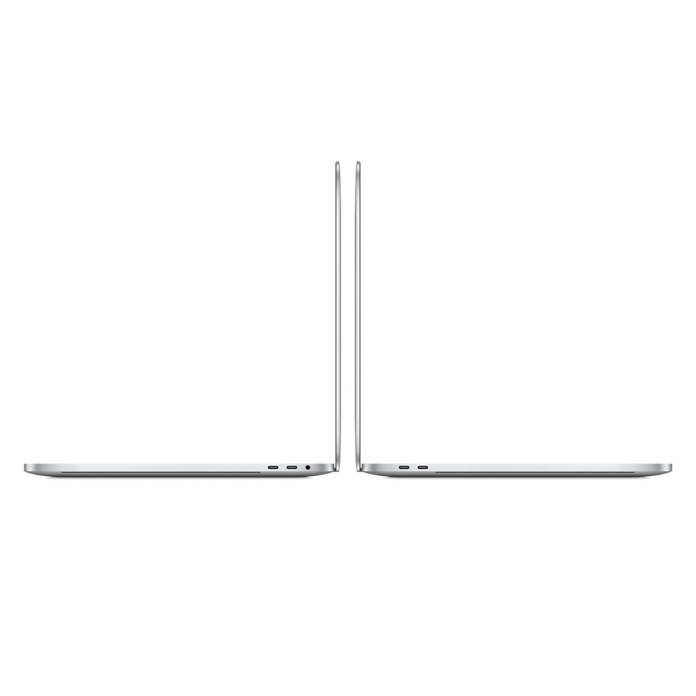 afbetalen verhaal Glad Refurbished 16-inch MacBook Pro 2.3GHz 8-core Intel Core i9 with Retina  display- Silver - Apple