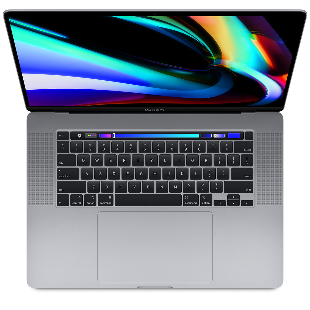 refurbished macbook pro 16 inch
