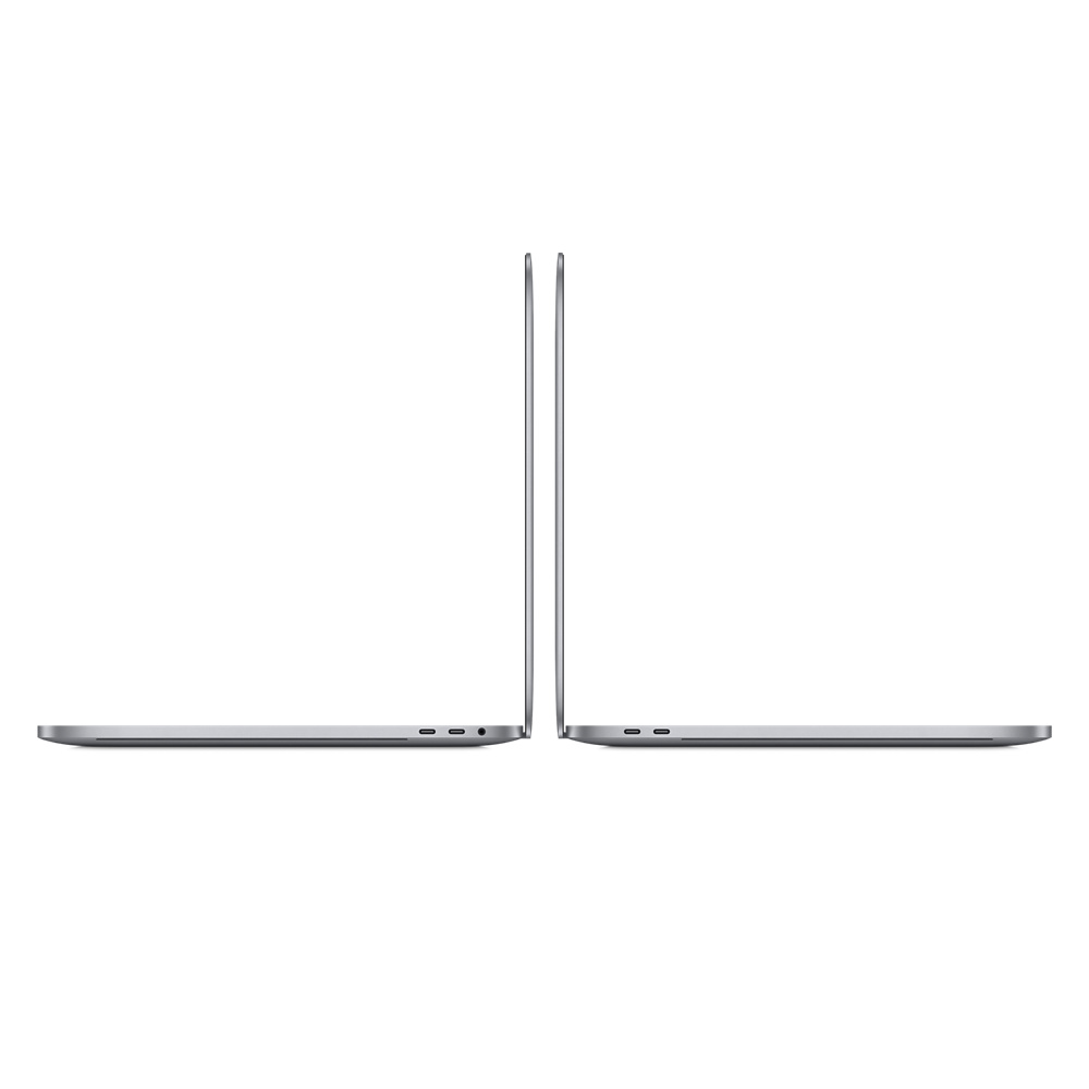 Refurbished 16-inch MacBook Pro 2.3GHz 8-core Intel Core i9 with 