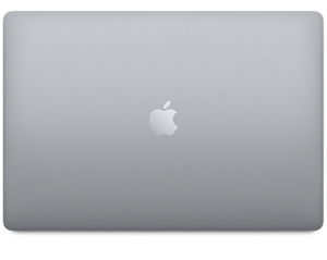 16インチMacBook Pro 2.3GHz 8コアIntel Core i9 Retinaディスプレイモデル - スペースグレイ [整備済製品]  - Apple（日本）