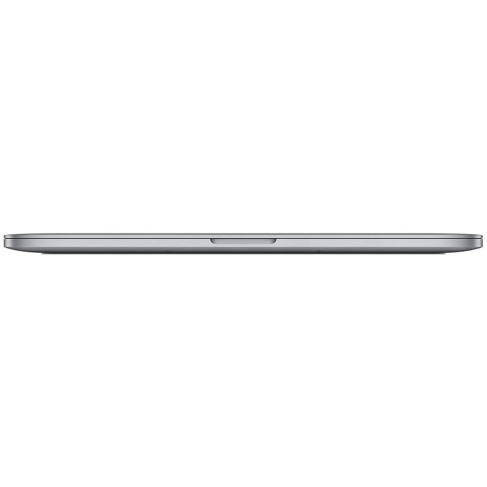 Refurbished 16-inch MacBook Pro 2.4GHz 8-core Intel Core i9, AMD 