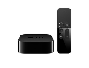 公式大セール - アップル Apple TV 4K 32GB MXGY2J/A 保証付き - 新座