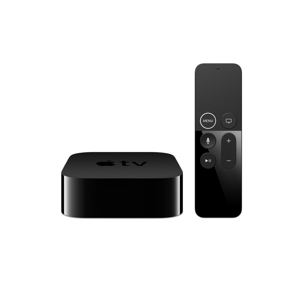 Apple TV 4K 32GB [整備済製品] - Apple（日本）