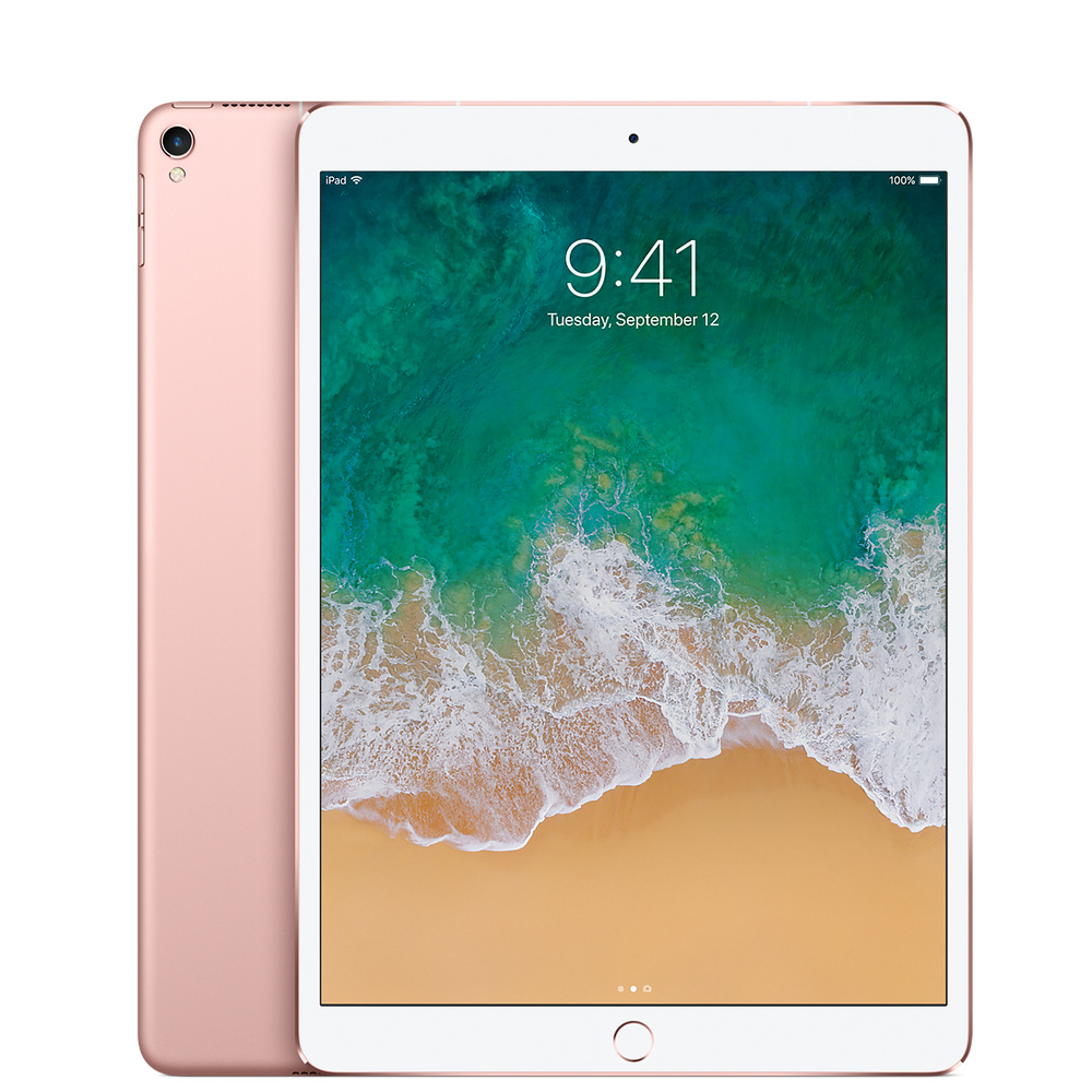 iPad Pro 10.5 Wi-Fi 64GB Gold スマートキーボードタブレット