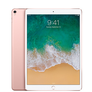 【美品】Apple iPad Pro 128GB ローズゴールド 本体 ipadpro 第一世代12.9インチローズゴールド