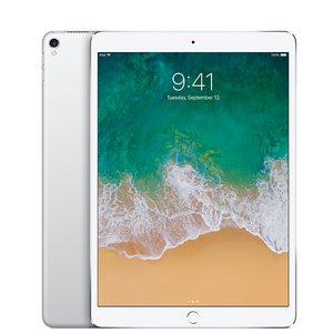 iPad Pro 10.5 シルバー 64GB 純正Apple Pencil付き 10.5インチiPad