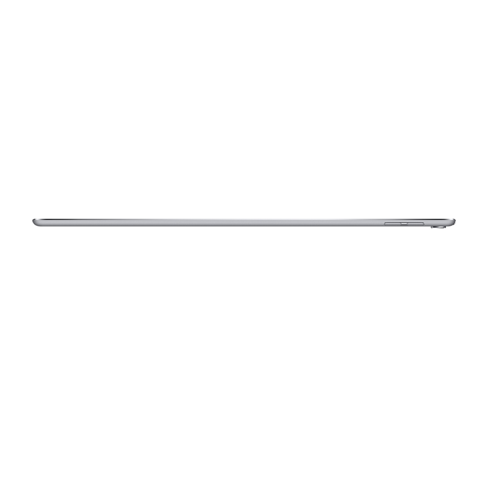 海外並行輸入正規品 Apple - iPad Pro 10.5 wifi スペースグレイ タブレット 10.5インチiPad Pro Wi-Fi 256GB - スペースグレイ [整備済製品