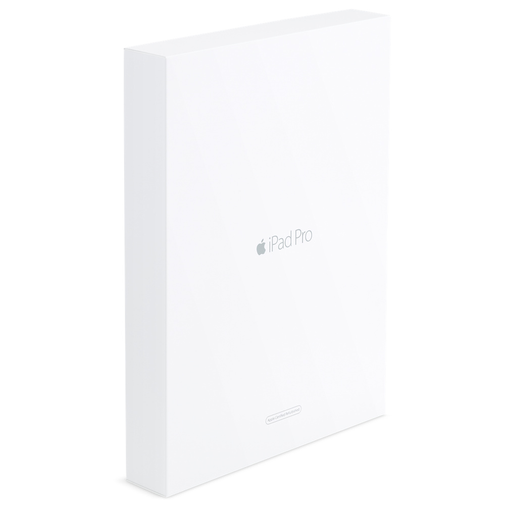 10.5インチiPad Pro Wi-Fi 64GB - スペースグレイ [整備済製品 10.5インチiPad Pro Wi-Fi 64GB - スペースグレイ [整備済製品
