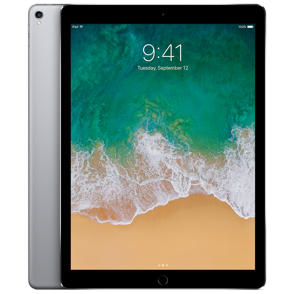 iPad Pro 12.9 WI-FI 64GB【値下げ中】-