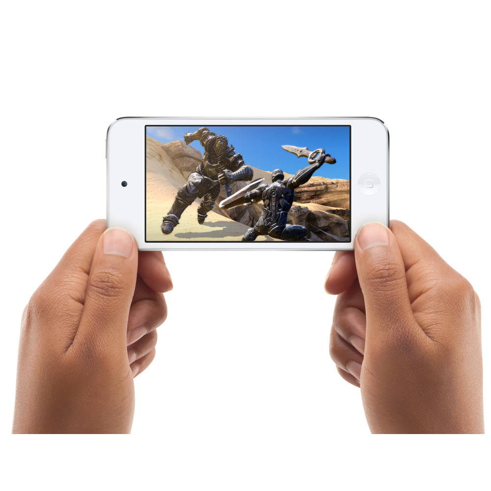 Apple iPod touch 第7世代(32GB) ゴールド 新品未開封品 - iPad本体