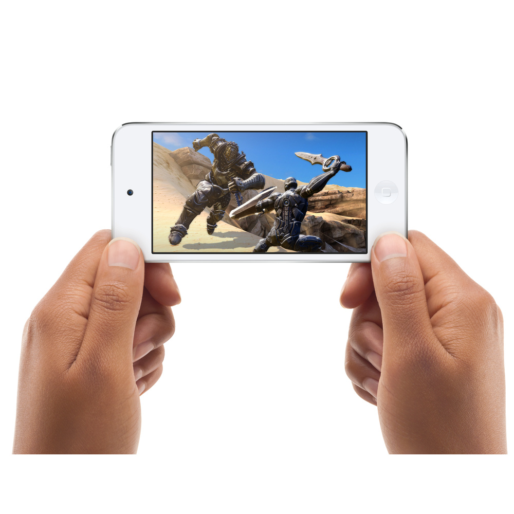 Refurbished iPod touch 32GB Pink (7th Generation) - Apple Refurbished iPod touch 32GB Pink (7th Generation) - Apple