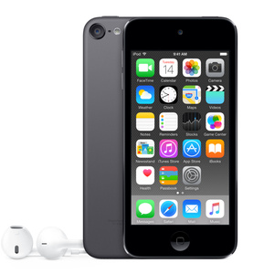 Apple iPod touch 第7世代 256GB 美品 【12月スーパーSALE - ポータブルプレーヤー