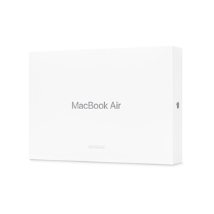 Refurbished 13 3 Inch Macbook Air 1 6ghz Dual Core Intel Core I5 With Retina Display And True Tone Technology Gold Apple