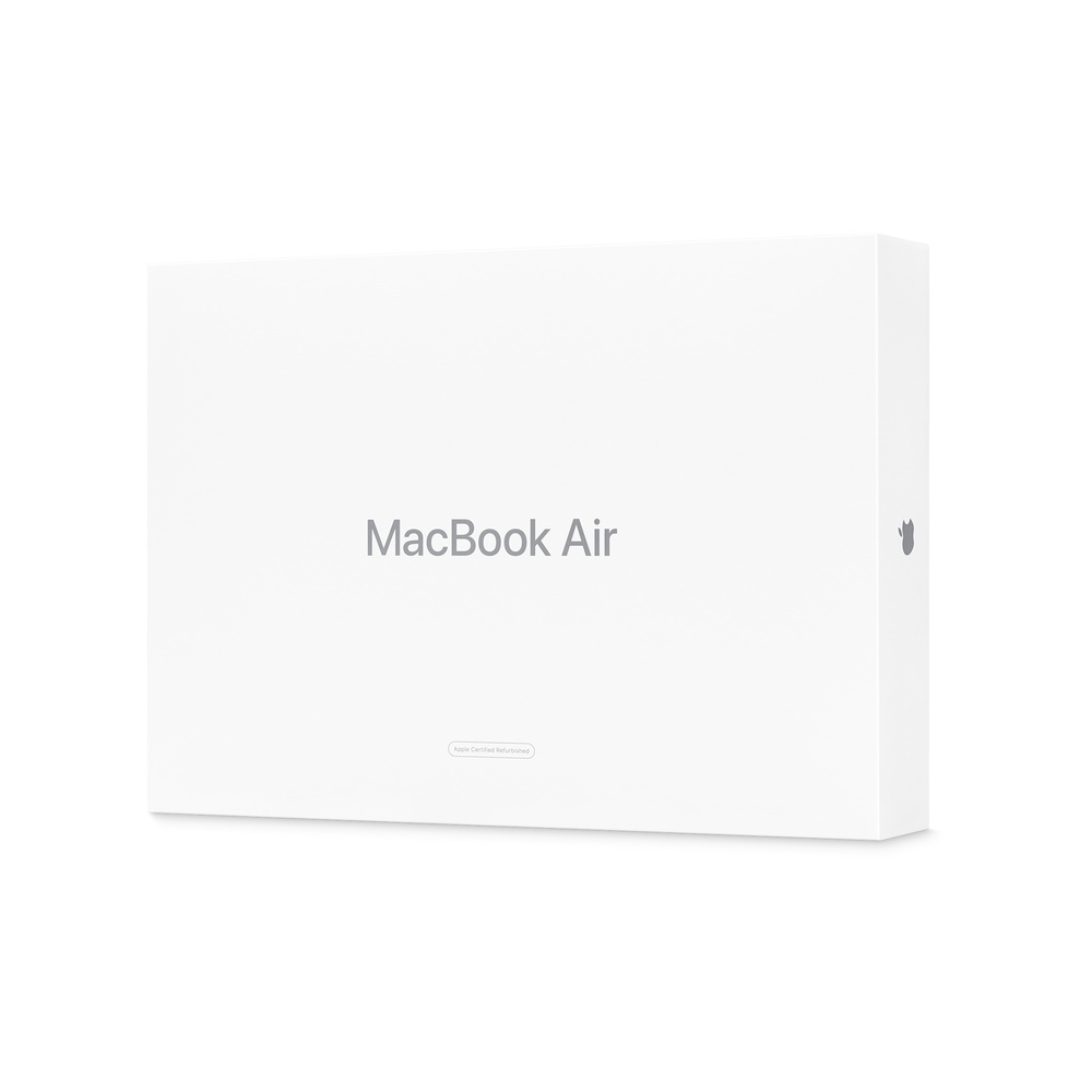 13.3インチMacBook Air 1.6GHzデュアルコアIntel Core i5 Retina 