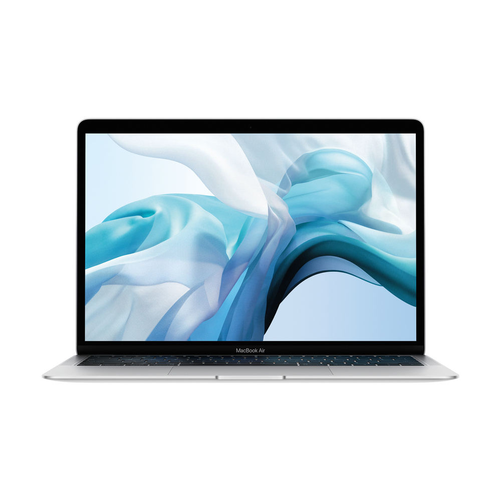 Apple MacBook Air M1 シルバー - ノートPC